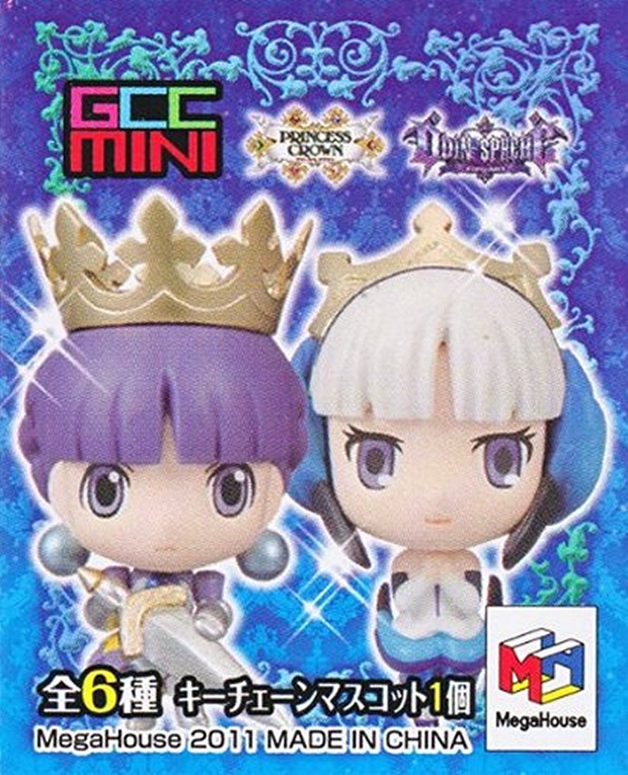 未開封 GCCmini PRINCESS CROWN ODIN SPHERE 71+CkfqHUCL.jpg